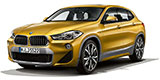BMW X2 (F39) 2017-2022